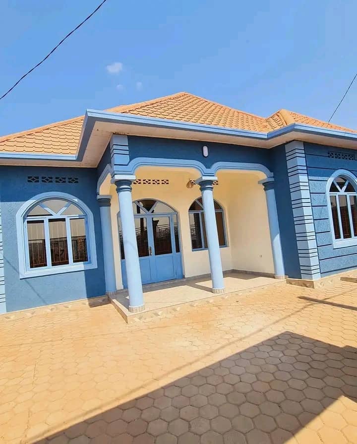 Kigali Residential house for sale in Kicukiro House in Rwanda
